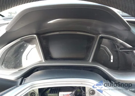 2017 Honda Civic Ex из США, поврежденный, VIN 19XFC2F7XHE213106